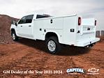 2025 Chevrolet Silverado 2500 Crew Cab SRW 4WD Knapheide Service Truck for sale #DT9CC53112 - photo 5