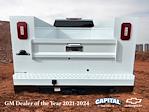 2025 Chevrolet Silverado 2500 Crew Cab SRW 4WD Knapheide Service Truck for sale #DT9CC53112 - photo 6