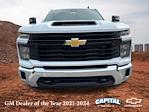 2025 Chevrolet Silverado 2500 Crew Cab SRW 4WD Knapheide Service Truck for sale #DT9CC53112 - photo 8
