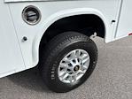 2025 Chevrolet Silverado 2500 Crew Cab SRW 4WD Knapheide Service Truck for sale #DT9CC53112 - photo 9