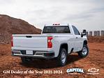 2024 Chevrolet Silverado 2500 Regular Cab 4WD Pickup for sale #DT9CC53452 - photo 4