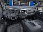 2025 Chevrolet Silverado 1500 Regular Cab 4WD Pickup for sale #DT9CC55196 - photo 15