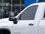 2025 Chevrolet Silverado 2500 Regular Cab 4WD Pickup for sale #DT9CC55741 - photo 12