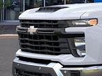 2025 Chevrolet Silverado 2500 Regular Cab 4WD Pickup for sale #DT9CC55741 - photo 13