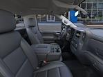 2025 Chevrolet Silverado 2500 Regular Cab 4WD Pickup for sale #DT9CC55741 - photo 17