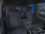 2026 Chevrolet Colorado Crew Cab 4WD Pickup for sale #DT9CC65596 - photo 16