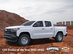 2026 Chevrolet Colorado Crew Cab 4WD Pickup for sale #DT9CC65596 - photo 2