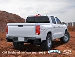 2026 Chevrolet Colorado Crew Cab 4WD Pickup for sale #DT9CC65596 - photo 4
