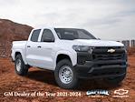 2026 Chevrolet Colorado Crew Cab 4WD Pickup for sale #DT9CC65596 - photo 7