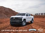 2026 Chevrolet Colorado Crew Cab 4WD Pickup for sale #DT9CC65596 - photo 8