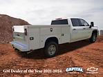 2025 Chevrolet Silverado 2500 Crew Cab SRW 4WD Service Truck for sale #DT9CC66385 - photo 4