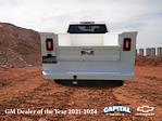 2025 Chevrolet Silverado 2500 Crew Cab SRW 4WD Service Truck for sale #DT9CC66385 - photo 13