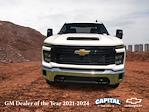 2025 Chevrolet Silverado 2500 Crew Cab SRW 4WD Service Truck for sale #DT9CC66385 - photo 16
