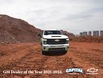 2025 Chevrolet Silverado 2500 Crew Cab SRW 4WD Service Truck for sale #DT9CC66385 - photo 5