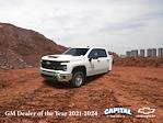 2025 Chevrolet Silverado 2500 Crew Cab SRW 4WD Service Truck for sale #DT9CC66385 - photo 6