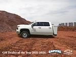 2025 Chevrolet Silverado 2500 Crew Cab SRW 4WD Service Truck for sale #DT9CC66385 - photo 7