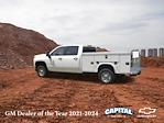2025 Chevrolet Silverado 2500 Crew Cab SRW 4WD Service Truck for sale #DT9CC66385 - photo 8