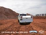 2025 Chevrolet Silverado 2500 Crew Cab SRW 4WD Service Truck for sale #DT9CC66385 - photo 9