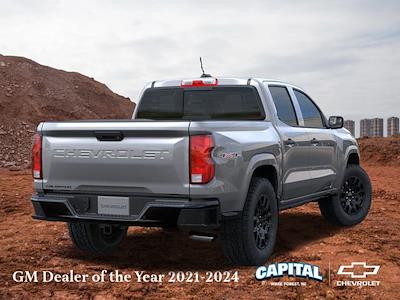 2026 Chevrolet Colorado Crew Cab 4WD Pickup for sale #DT9CC69596 - photo 2