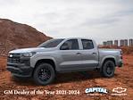 New 2026 Chevrolet Colorado Work Truck Crew Cab for sale #DT9CC69596 - photo 2