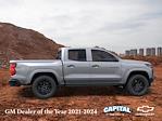 New 2026 Chevrolet Colorado Work Truck Crew Cab for sale #DT9CC69596 - photo 5