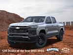 New 2026 Chevrolet Colorado Work Truck Crew Cab for sale #DT9CC69596 - photo 6