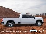 New 2026 Chevrolet Silverado 2500 Work Truck Crew Cab for sale #DT9CC79944 - photo 5