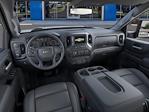 New 2026 Chevrolet Silverado 2500 Work Truck Crew Cab for sale #DT9CC80362 - photo 15