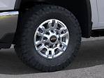 New 2026 Chevrolet Silverado 2500 Work Truck Crew Cab for sale #DT9CC80362 - photo 9