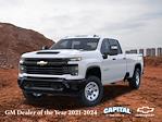 New 2026 Chevrolet Silverado 2500 Work Truck Crew Cab for sale #DT9CC81004 - photo 6