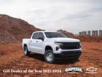 2025 Chevrolet Silverado 1500 Crew Cab 2WD Pickup for sale #DT9CC82598 - photo 1