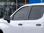 2025 Chevrolet Silverado 1500 Crew Cab 2WD Pickup for sale #DT9CC82598 - photo 12