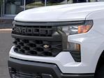 2025 Chevrolet Silverado 1500 Crew Cab 2WD Pickup for sale #DT9CC82598 - photo 13
