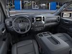 2025 Chevrolet Silverado 1500 Crew Cab 2WD Pickup for sale #DT9CC82598 - photo 15