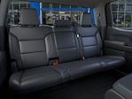 2025 Chevrolet Silverado 1500 Crew Cab 2WD Pickup for sale #DT9CC82598 - photo 17