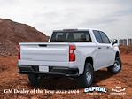 2025 Chevrolet Silverado 1500 Crew Cab 2WD Pickup for sale #DT9CC82598 - photo 2