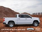 2025 Chevrolet Silverado 1500 Crew Cab 2WD Pickup for sale #DT9CC82598 - photo 5