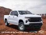 2025 Chevrolet Silverado 1500 Crew Cab 2WD Pickup for sale #DT9CC82598 - photo 7