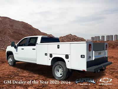 New 2026 Chevrolet Silverado 3500 - photo 1