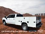New 2026 Chevrolet Silverado 3500 Crew Cab Service Truck for sale #DT9CC83101 - photo 11