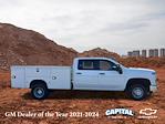 New 2026 Chevrolet Silverado 3500 Crew Cab Service Truck for sale #DT9CC83101 - photo 13