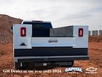 New 2026 Chevrolet Silverado 3500 Crew Cab Service Truck for sale #DT9CC83101 - photo 3