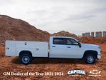 New 2026 Chevrolet Silverado 3500 Crew Cab Service Truck for sale #DT9CC83101 - photo 6