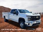 New 2026 Chevrolet Silverado 3500 Crew Cab Service Truck for sale #DT9CC83101 - photo 7