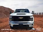 New 2026 Chevrolet Silverado 3500 Crew Cab Service Truck for sale #DT9CC83101 - photo 8