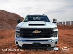 New 2026 Chevrolet Silverado 3500 Crew Cab Service Truck for sale #DT9CC83101 - photo 9