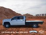 New 2026 Chevrolet Silverado 3500 Crew Cab Flatbed Truck for sale #DT9CC83261 - photo 10