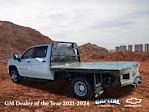 New 2026 Chevrolet Silverado 3500 Crew Cab Flatbed Truck for sale #DT9CC83261 - photo 11