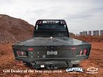 New 2026 Chevrolet Silverado 3500 Crew Cab Flatbed Truck for sale #DT9CC83261 - photo 12