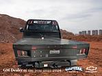 New 2026 Chevrolet Silverado 3500 Crew Cab Flatbed Truck for sale #DT9CC83261 - photo 4